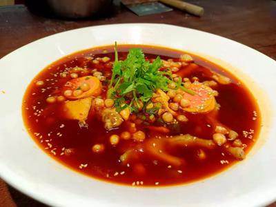 成都學冒菜哪家培訓好？成都冒菜培訓費用詳解