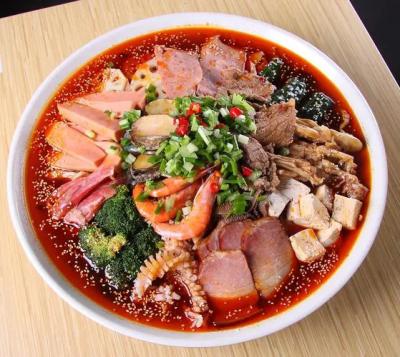 冒菜技術(shù)培訓(xùn)哪里好一點(diǎn)？如何選擇優(yōu)質(zhì)冒菜培訓(xùn)機(jī)構(gòu)