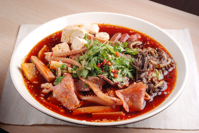 冒菜技術培訓哪里好做?四川冒菜培訓課程多少錢？