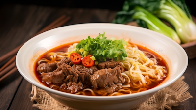 紅燒牛肉面培訓哪家味道好？ 紅燒牛肉面培訓哪家味道好？