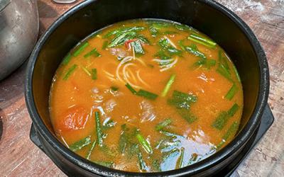 砂鍋米線培訓(xùn)學(xué)習(xí)多久？  砂鍋米線培訓(xùn)學(xué)習(xí)多久？