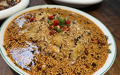 涼菜培訓哪里好？  涼菜培訓哪里好？