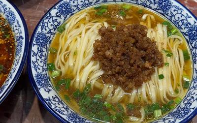 早餐面條培訓哪里學？  早餐面條培訓哪里學？