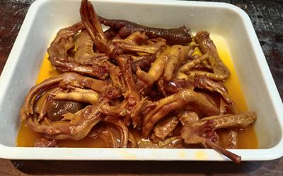 鹵菜培訓需要多少錢？   鹵菜培訓需要多少錢？