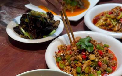 成都涼菜培訓哪家味道好？   成都涼菜培訓哪家味道好？