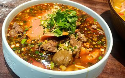 冒菜培訓哪家味道好？   冒菜培訓哪家味道好？