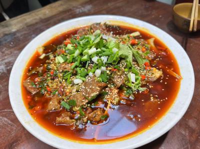 培訓冒菜技術中心哪家好？如何獲取特色冒菜培訓？