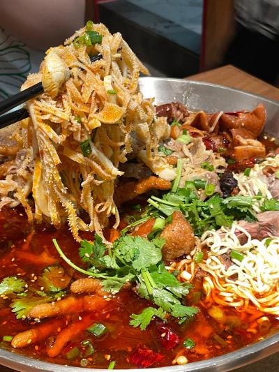 冒菜培訓(xùn)班一般多少錢？飄味緣冒菜培訓(xùn)學(xué)校