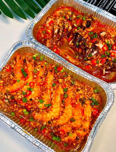 想學海鮮燒烤技術？揭秘飄味緣培訓學校及國內其他優質選擇