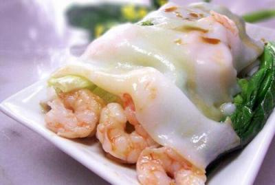 廣東腸粉技術培訓機構排名：飄味緣小吃培訓學校值得選擇嗎？