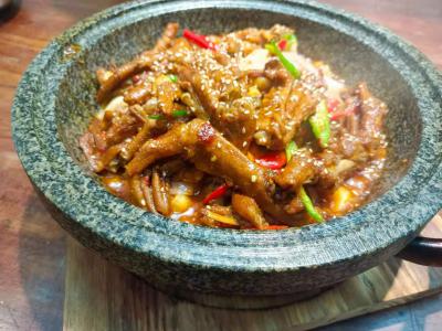 無骨鴨掌技術(shù)培訓(xùn)哪家好？飄味緣餐飲小吃培訓(xùn)學(xué)校深度解析